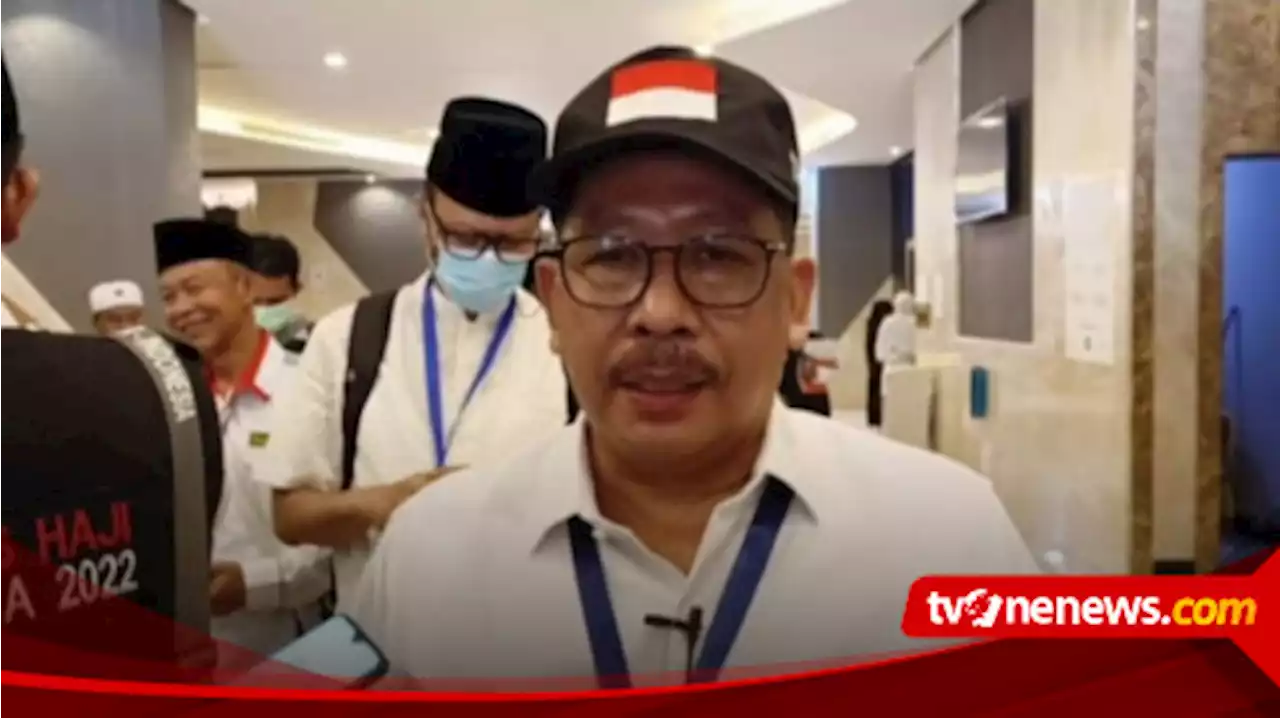 Hati-Hati Pilih Biro Perjalanan Haji Dengan Visa Mujamalah