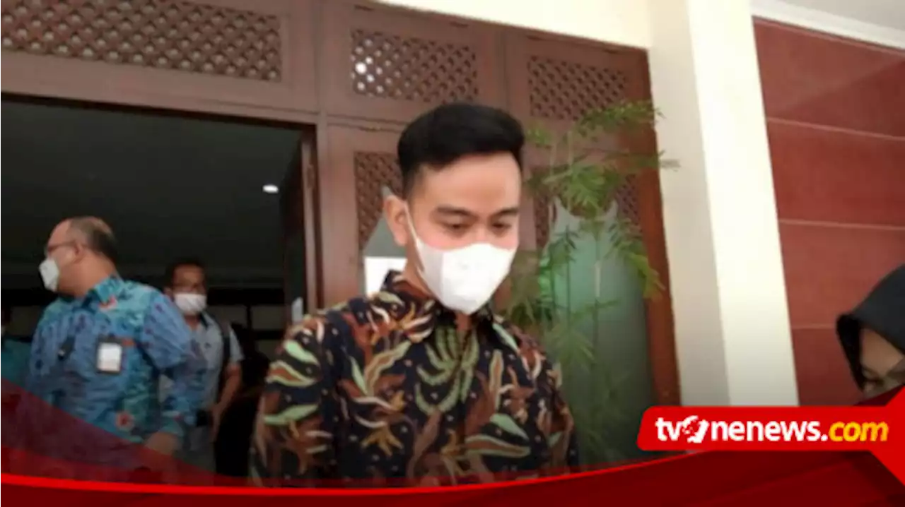 Jelang Idul Adha, Perintah Gibran: Daging Kurban Diantar ke Rumah Warga