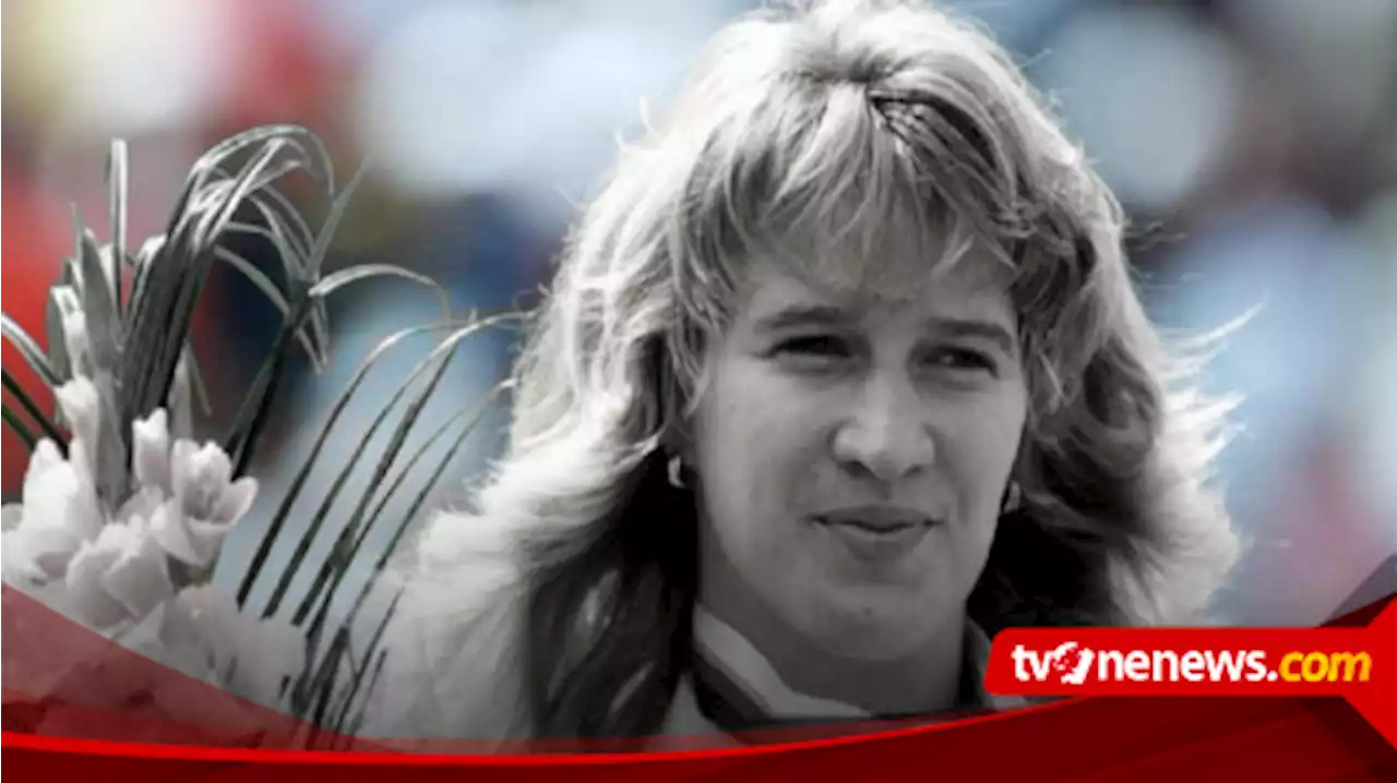 Wimbledon Open dan Cerita Legendaris Ratu Tenis Steffi Graf