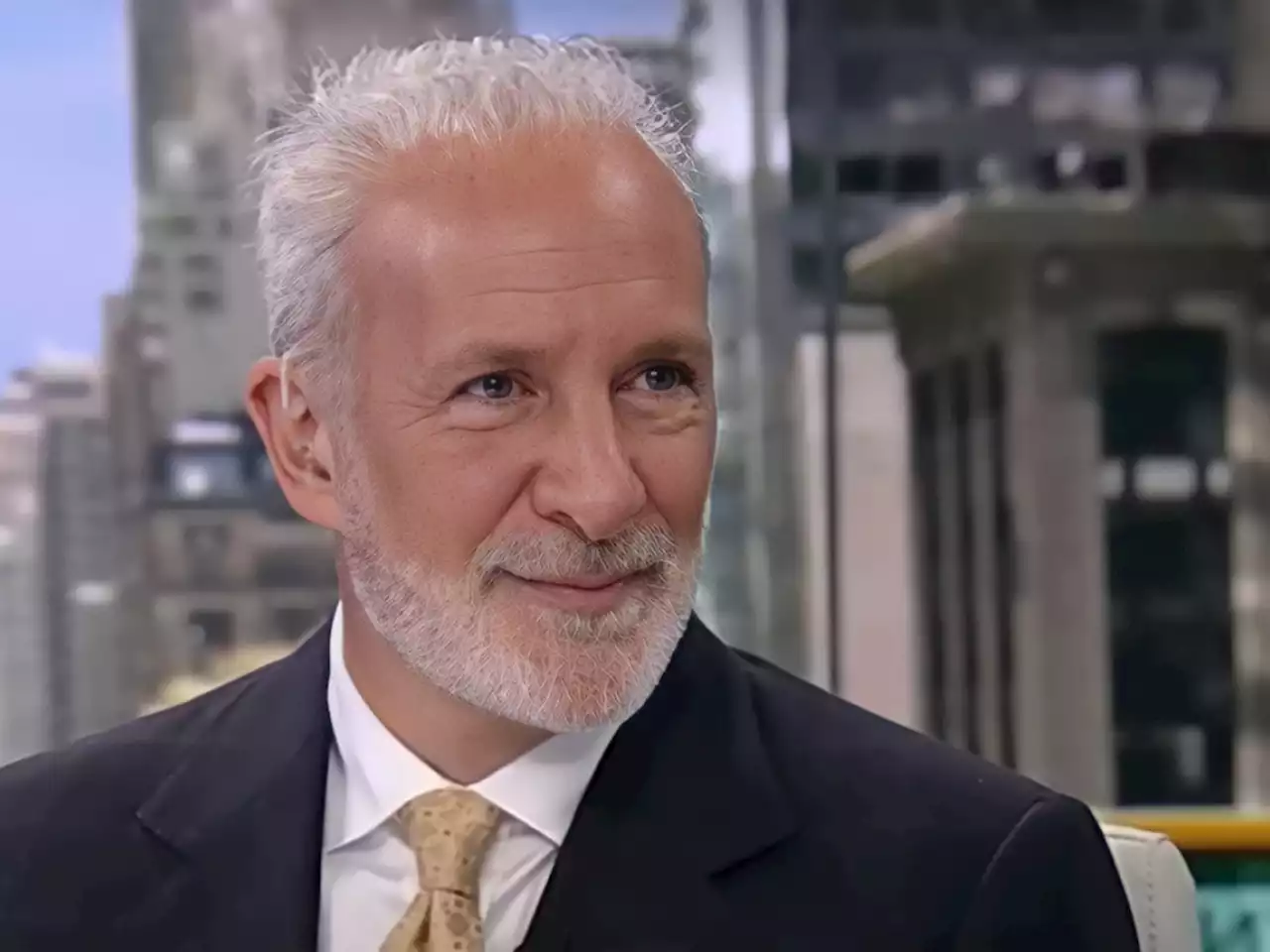 Ross Gerber Says Peter Schiff Still Hasn't Figured Out Bitcoin