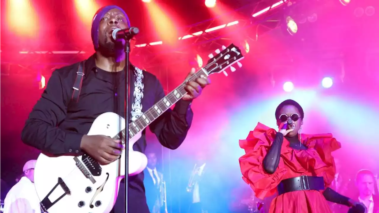 Lauryn Hill and Wyclef Jean Reunite at Essence Festival to Perform Fugees Songs