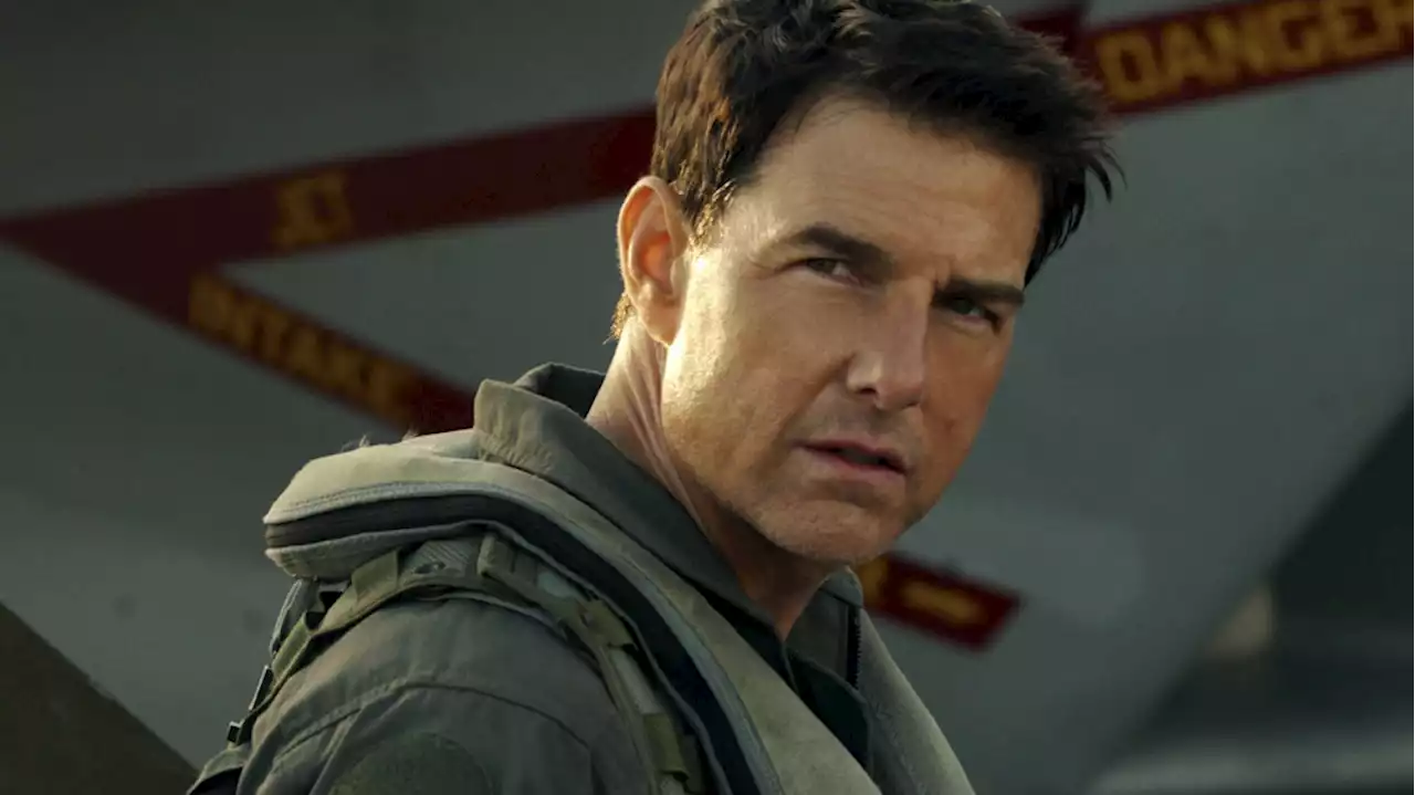 ‘Top Gun: Maverick’ Leads as U.K. June Box Office Soars to $116 Million