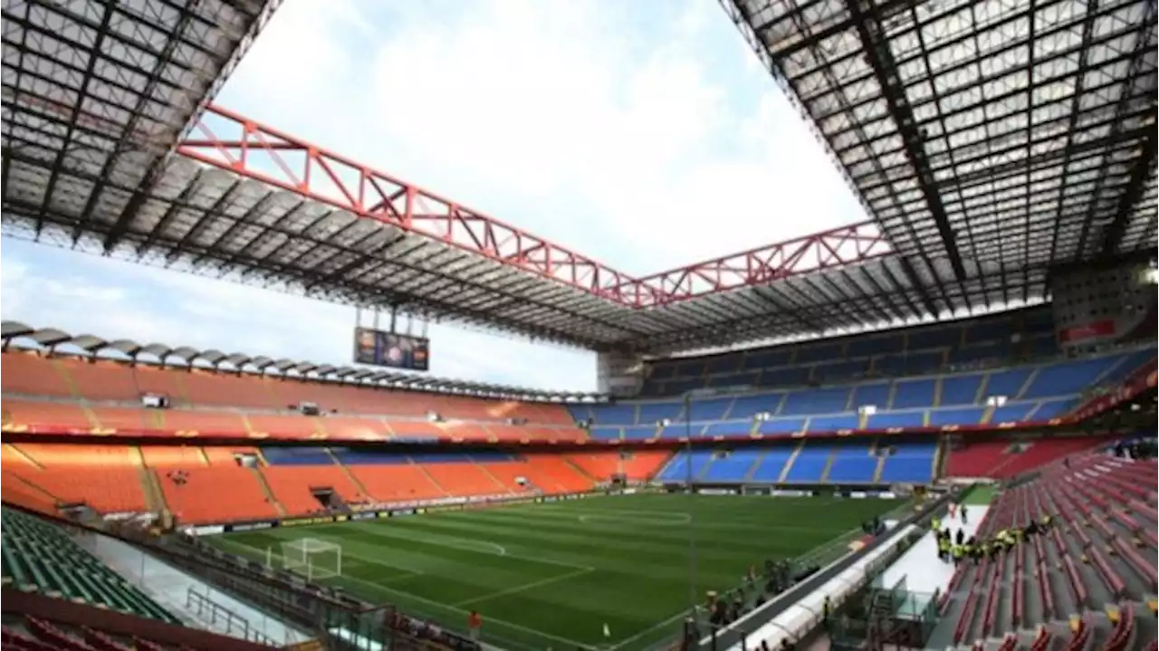 Fans Asal Swiss Menetap di Milan 10 Tahun Usai Tersesat di San Siro