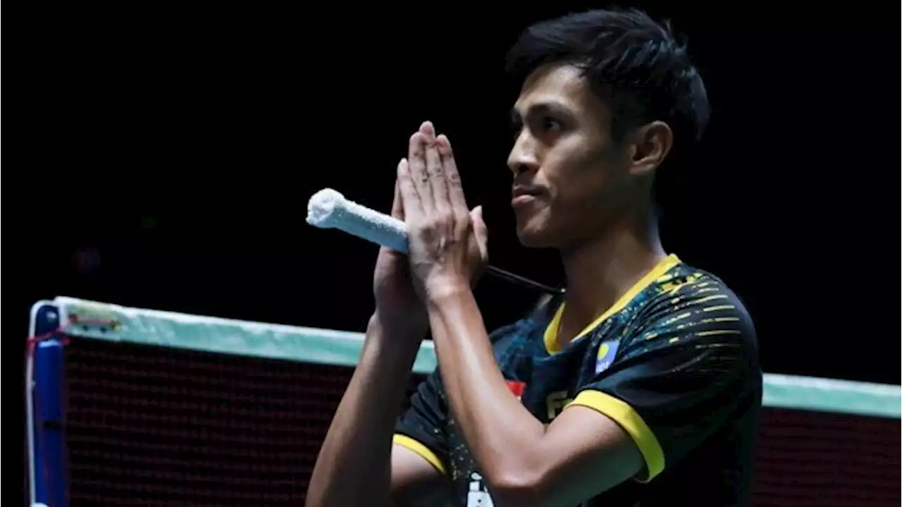 Shesar dan Leo/Daniel Ditarik dari Malaysia Masters, Ini Alasannya