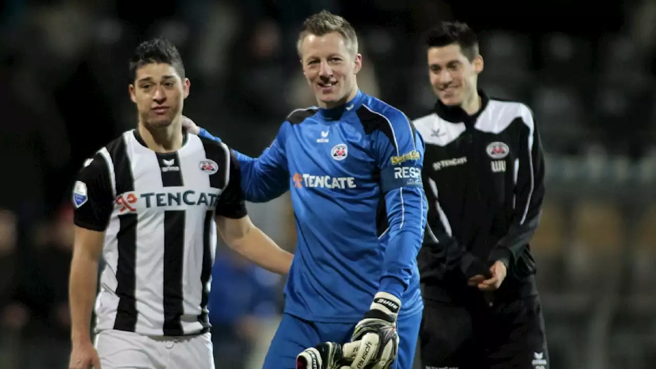 Heracles wil oude tijden doen herleven en haalt smaakmaker uit jaren '10 terug