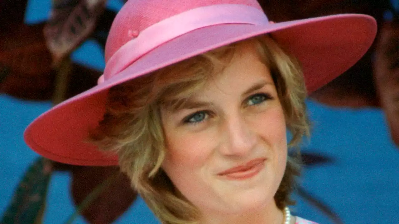 28 Times Diana, Princess of Wales Was the Ultimate Summer Beauty Muse