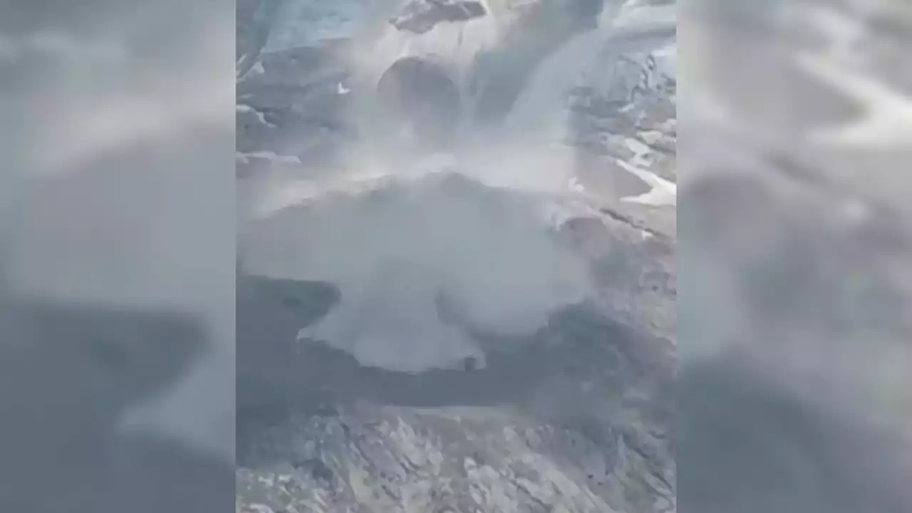 Italy Glacier Collapse Kills 6, Injures 8 Others - Videos from The Weather Channel | weather.com