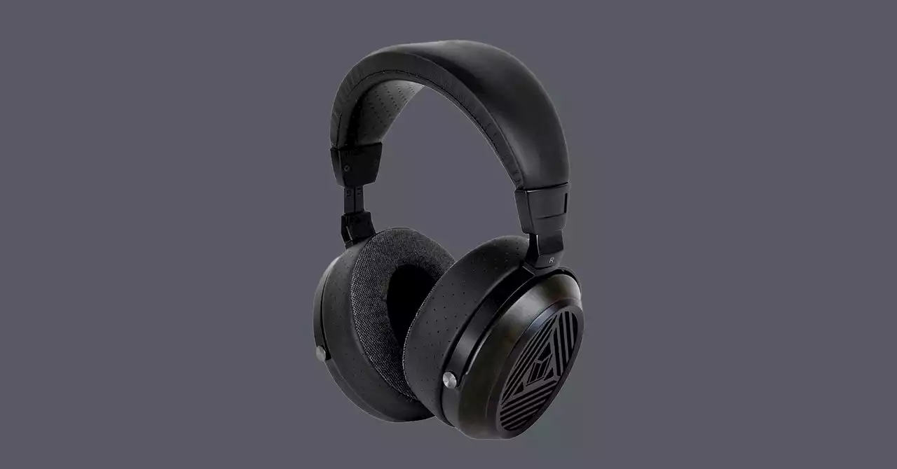 Monoprice's $250 Planar Magnetic Headphones Sound Awesome