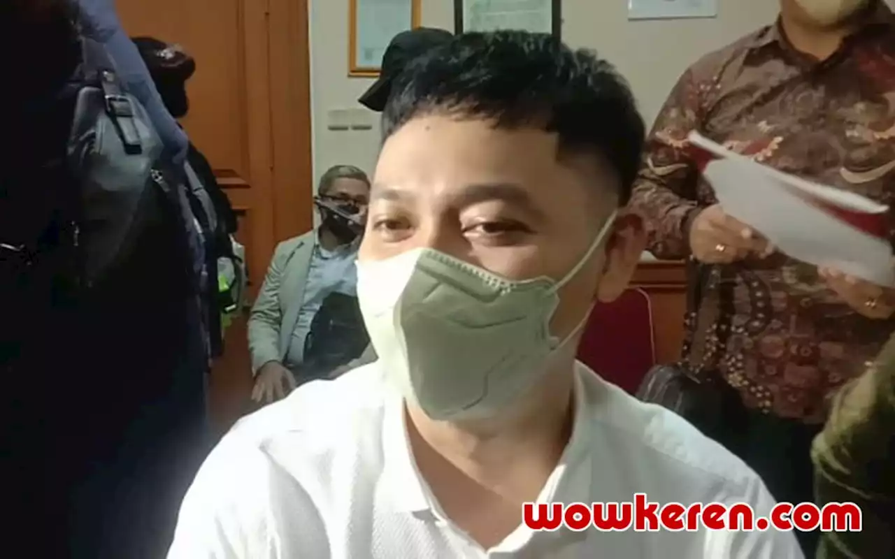 Dewi Persik Yakin Mediasi Berhasil, Pernyataan Angga Wijaya Ini Isyaratkan Hal Berbeda?