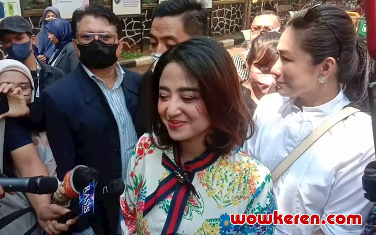 Mediasi Gagal, Dewi Persik Ungkap Angga Wijaya Sempat Nangis dan Akui Masih Sayang