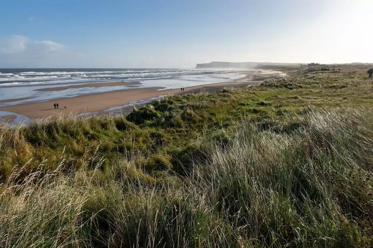 The Sunday Times Best Beaches 2022: Three Yorkshire beaches named among the UK's top 50