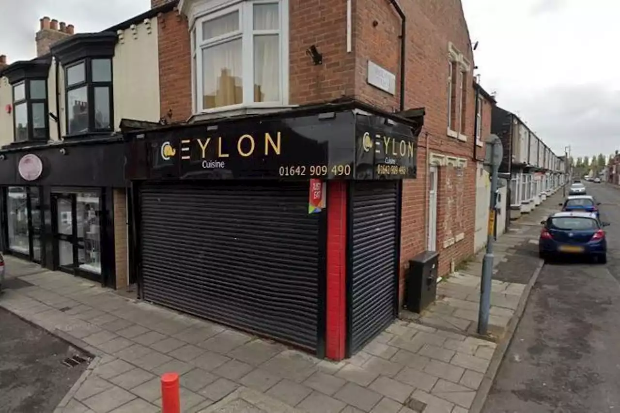 Yorkshire takeaway given one-star hygiene rating and ordered to improve