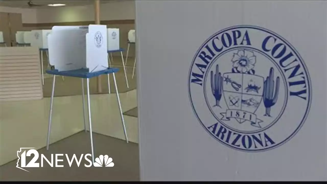 Arizona sued by Justice Department for proof of citizenship voting requirement