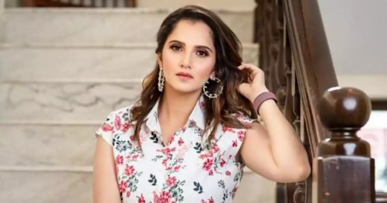Sania Mirza in favour of teaching boys rightly!