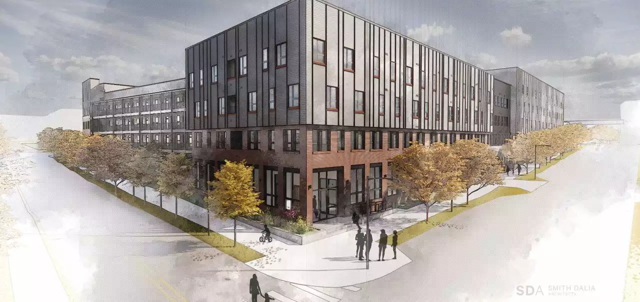 Capstone Building breaks ground on $35.4 million Atlanta project