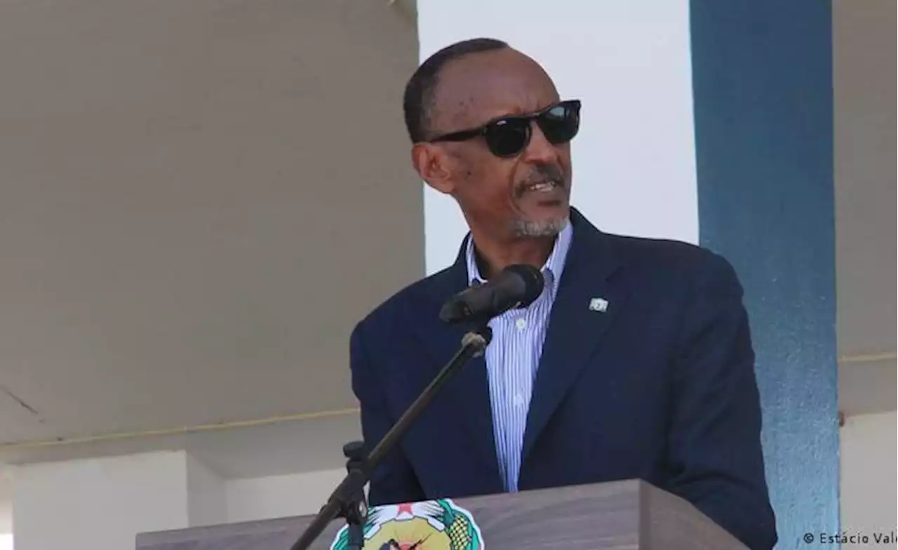 East Africa: Kagame Says War Not a Solution to DR Congo Crisis