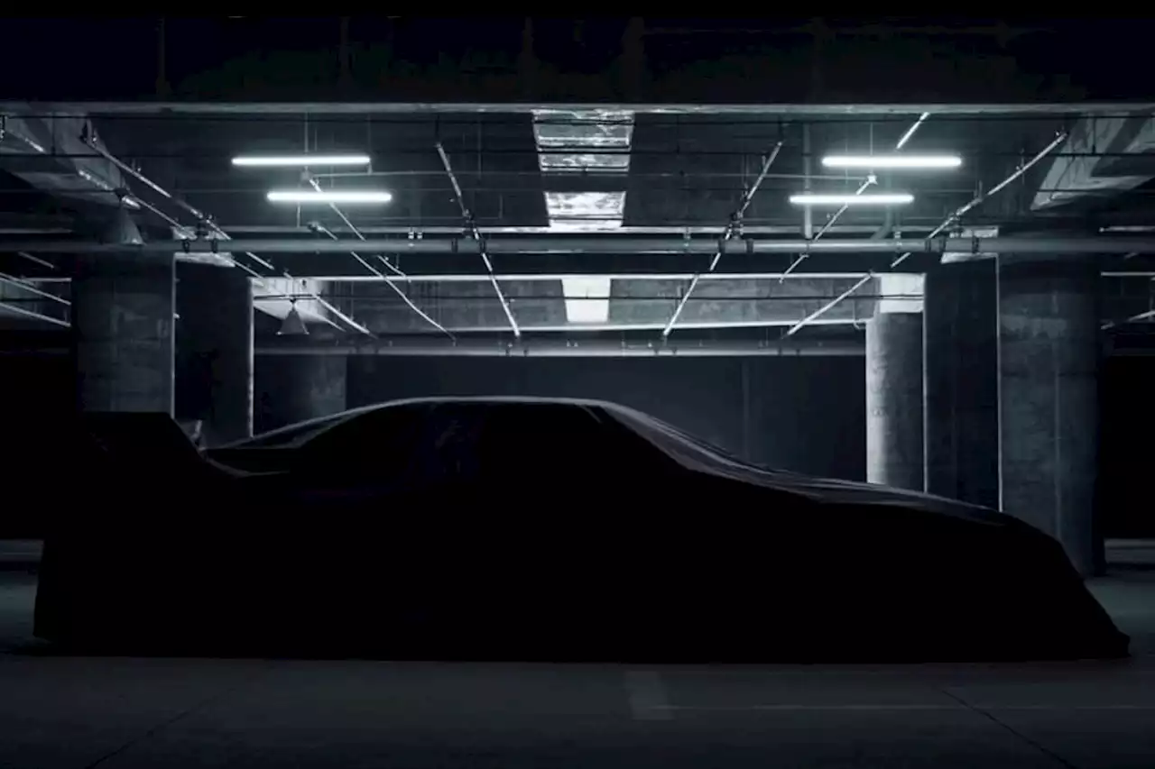 Hyundai to reveal radical new N sports car on 15 July | Autocar