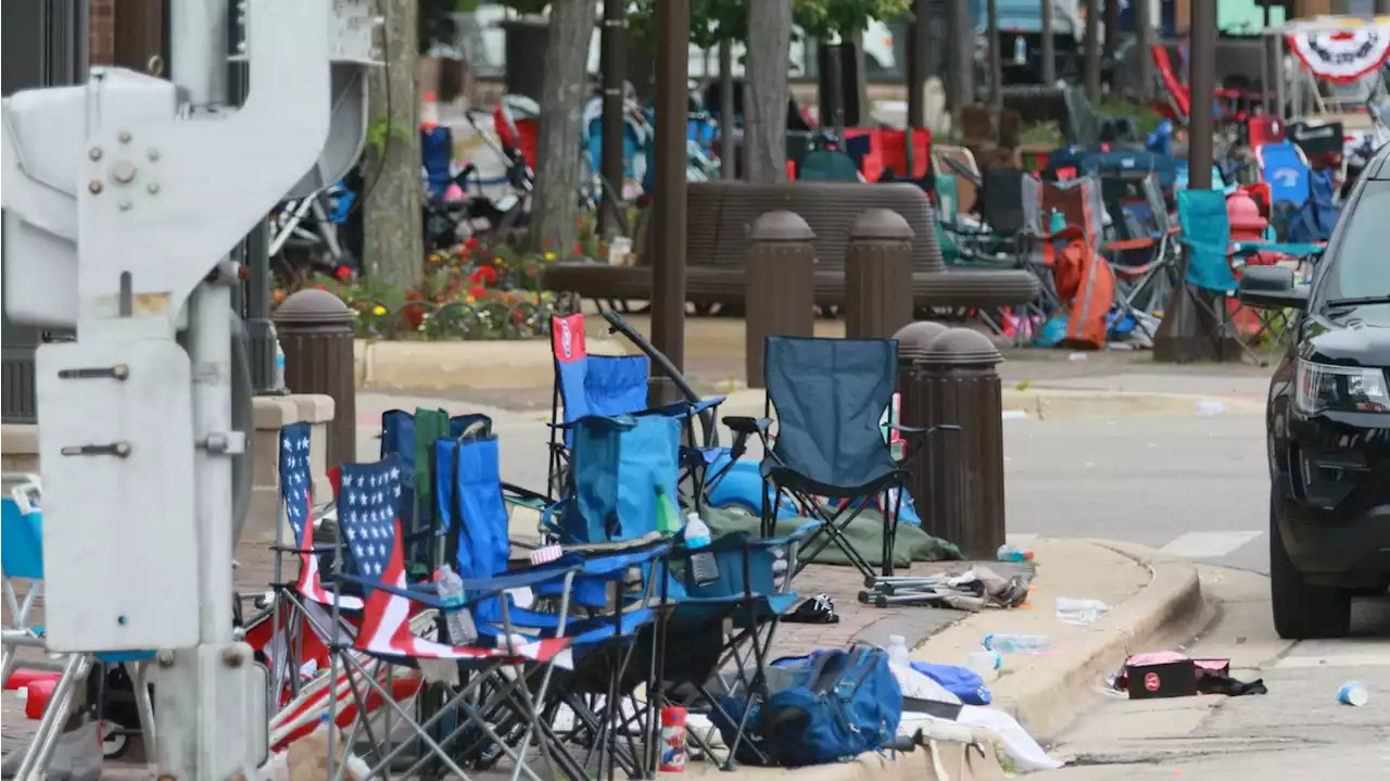 Remembering the victims of the Highland Park July 4 shooting