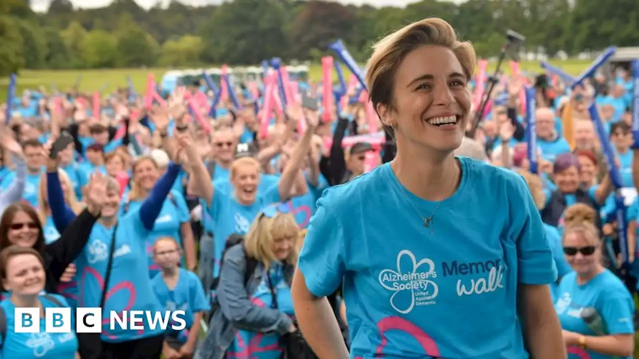 Vicky McClure and dementia choir to perform at Splendour Festival