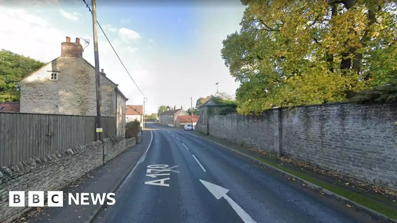 Middleton crash: Woman dies in hospital after A170 collision