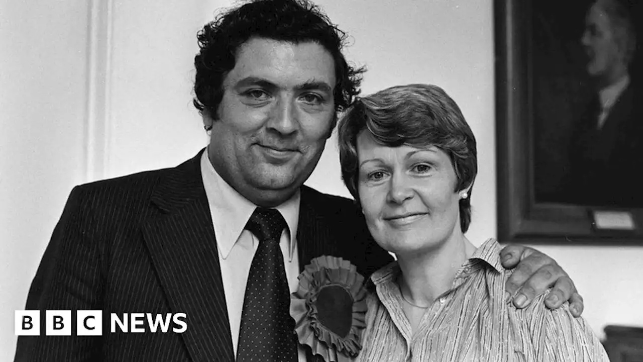 John Hume: Musical on SDLP founder's life awarded grant