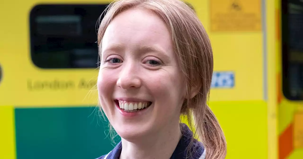 NI nurse featured in new ITV series shining a spotlight on busy A&E department