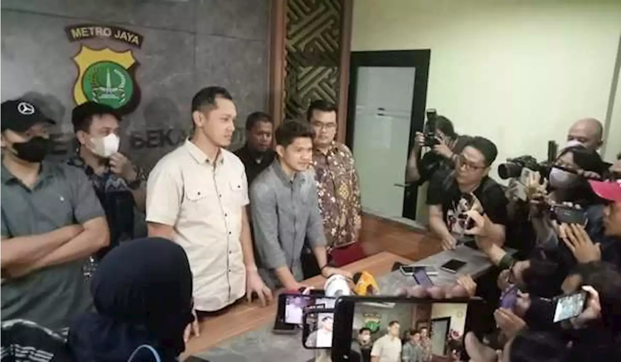 Kasus Iko Uwais, Polisi Segera Tentukan Tersangka