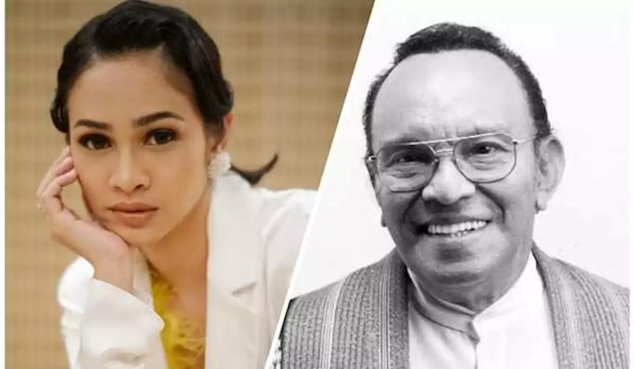 Yuni Shara dan Andien Bagikan Kenangan bersama Bob Tutupoly