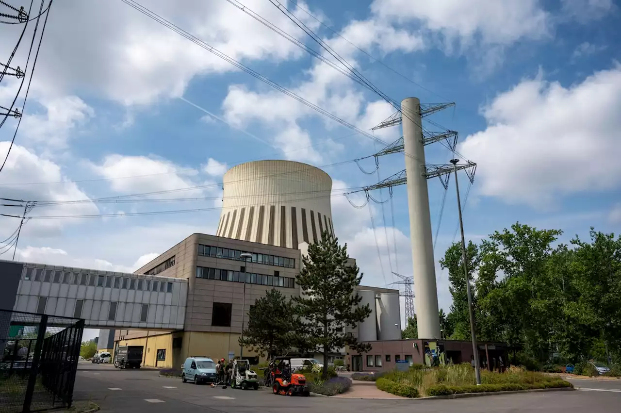 Droht jetzt in Berlin der Warmwasser-Stopp?