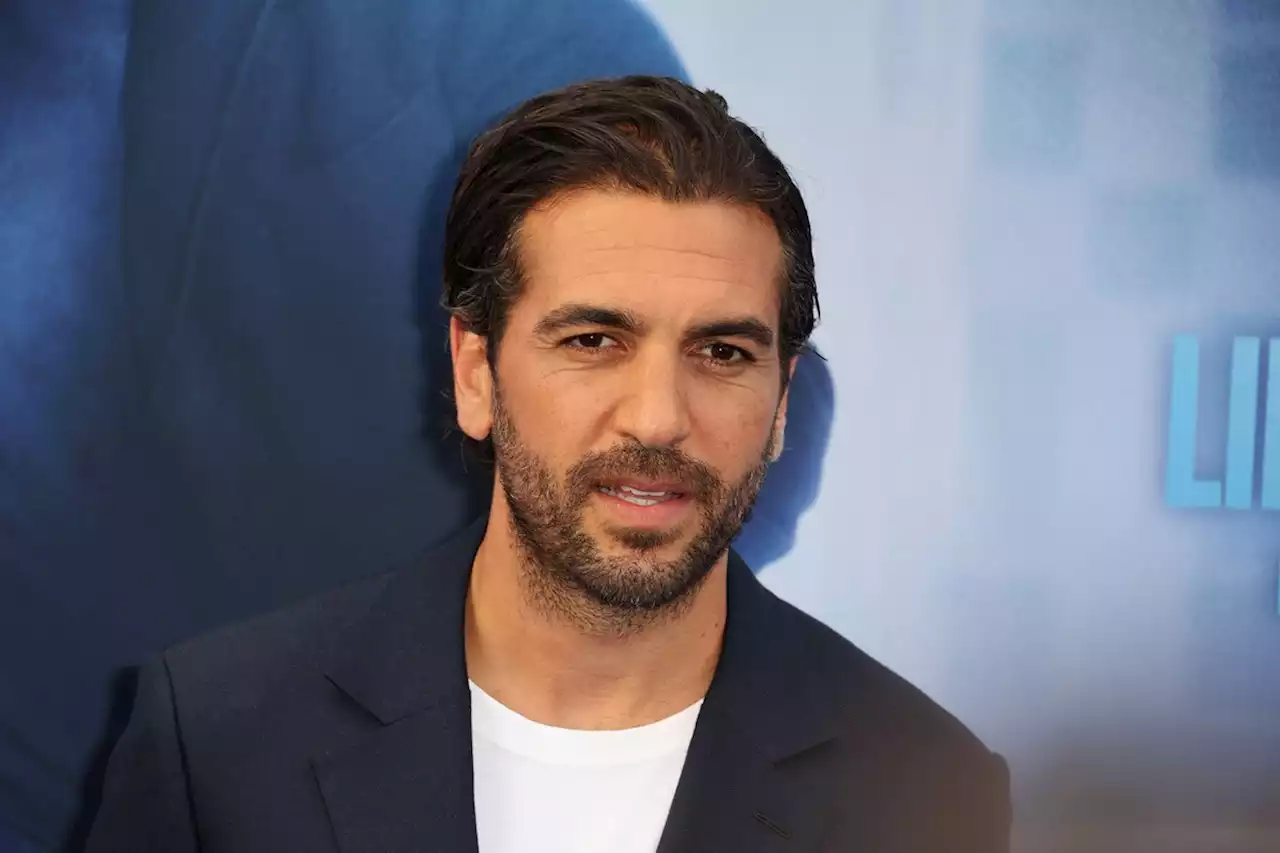 Elyas M’Barek: „Ich habe zum Beispiel gelernt, was ein Cis-Mann ist“