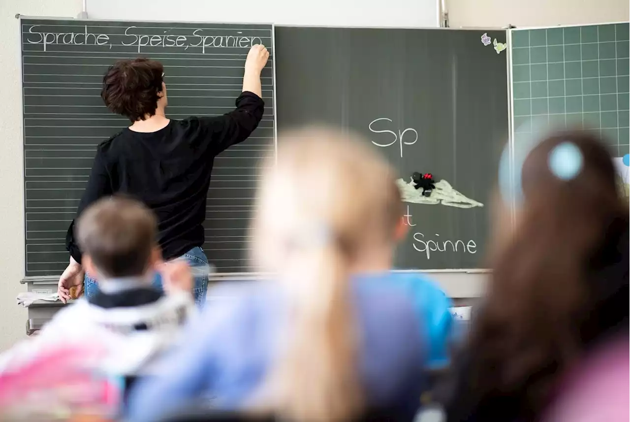 Studie: Bis zu 100.000 Fachkräfte fehlen an Grundschulen