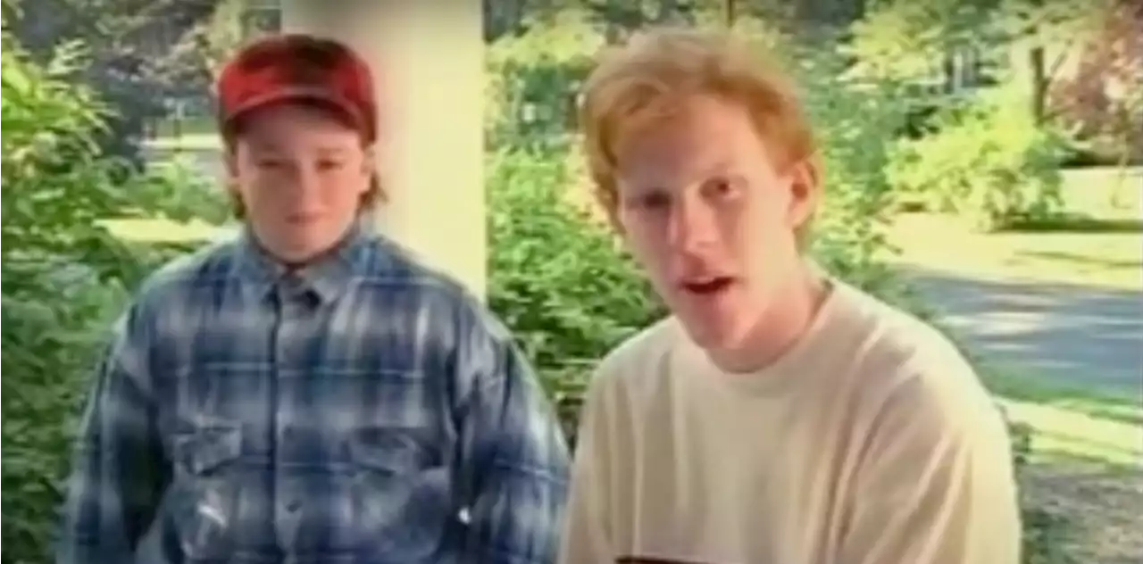 See Pete and Pete Now, at 44 and 40 — Best Life