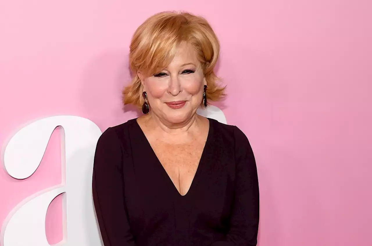 Bette Midler, Macy Gray Criticized for Anti-Trans Comments: ‘On the Wrong Side of History With This One’