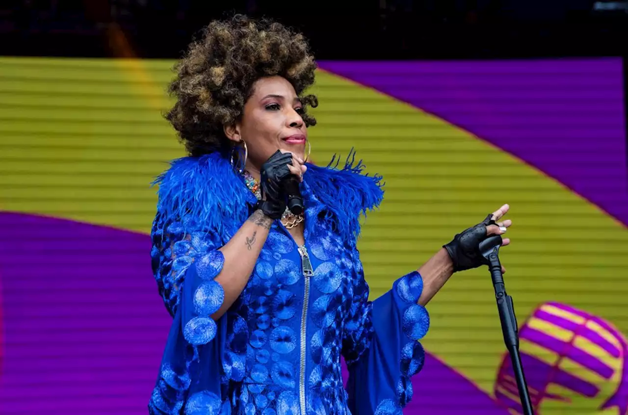 Macy Gray Says She Has ‘Nothing But Love’ for the LGBTQ+ Community After Receiving Backlash for Anti-Trans Comments