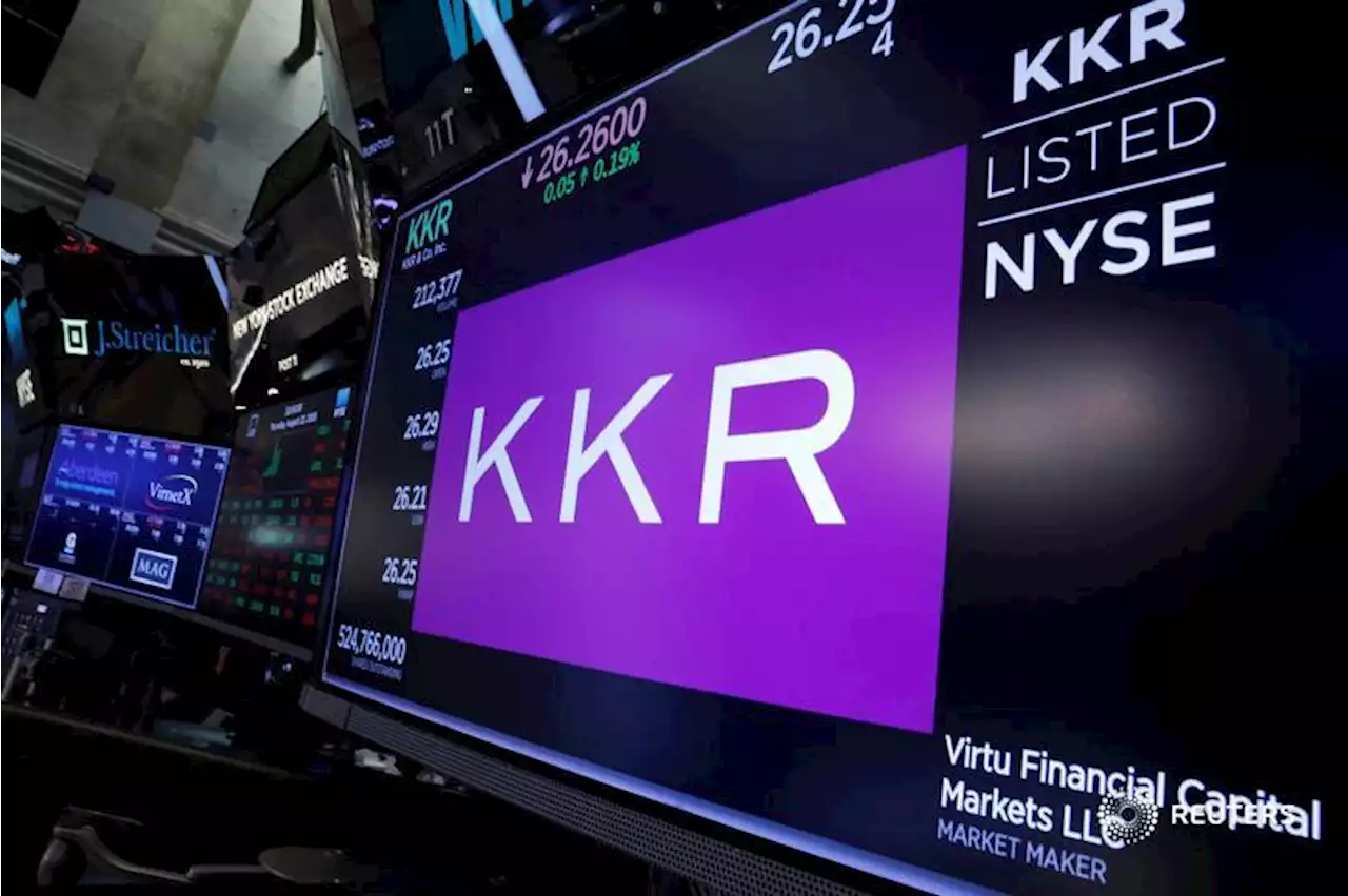 KKR-led hospital deal calls for surgical precision