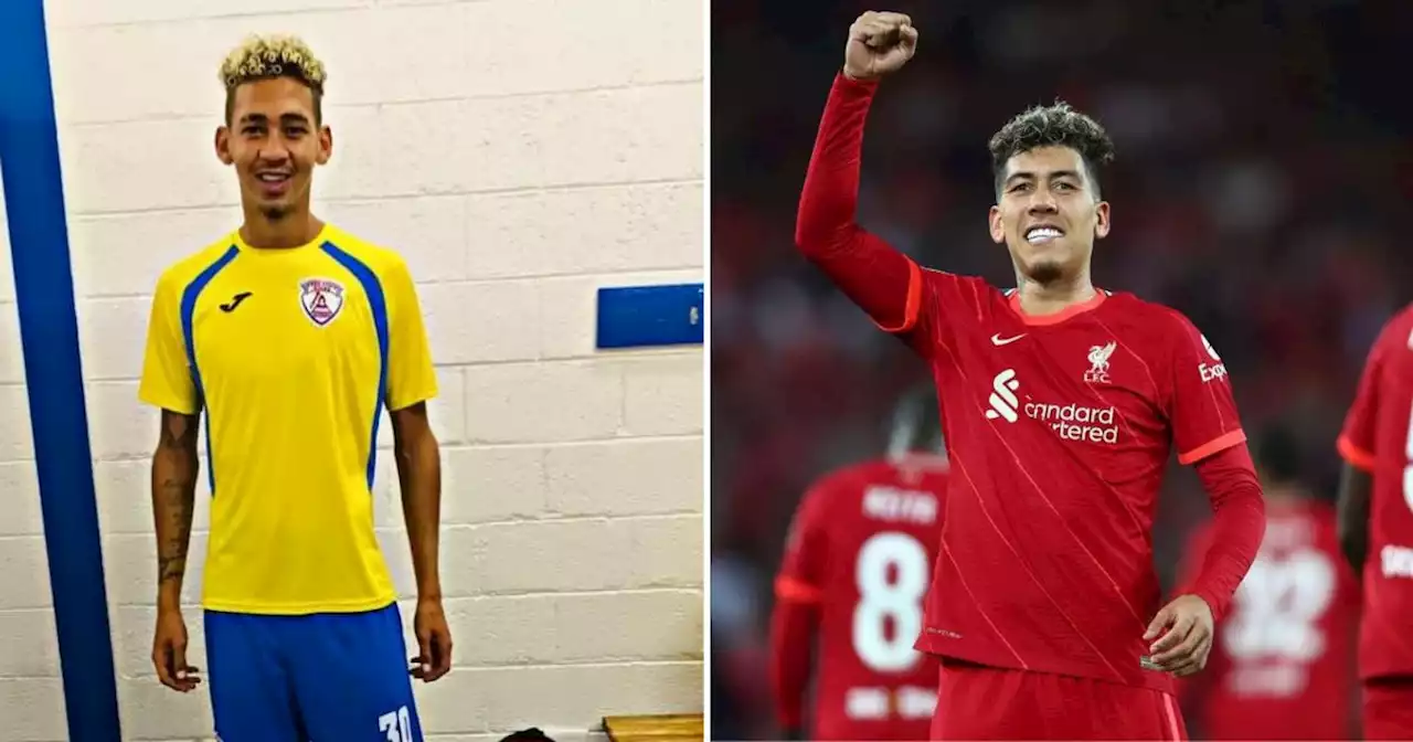 'When you order Firmino from Wish': Fans amused by Cape Town Spurs' new signing