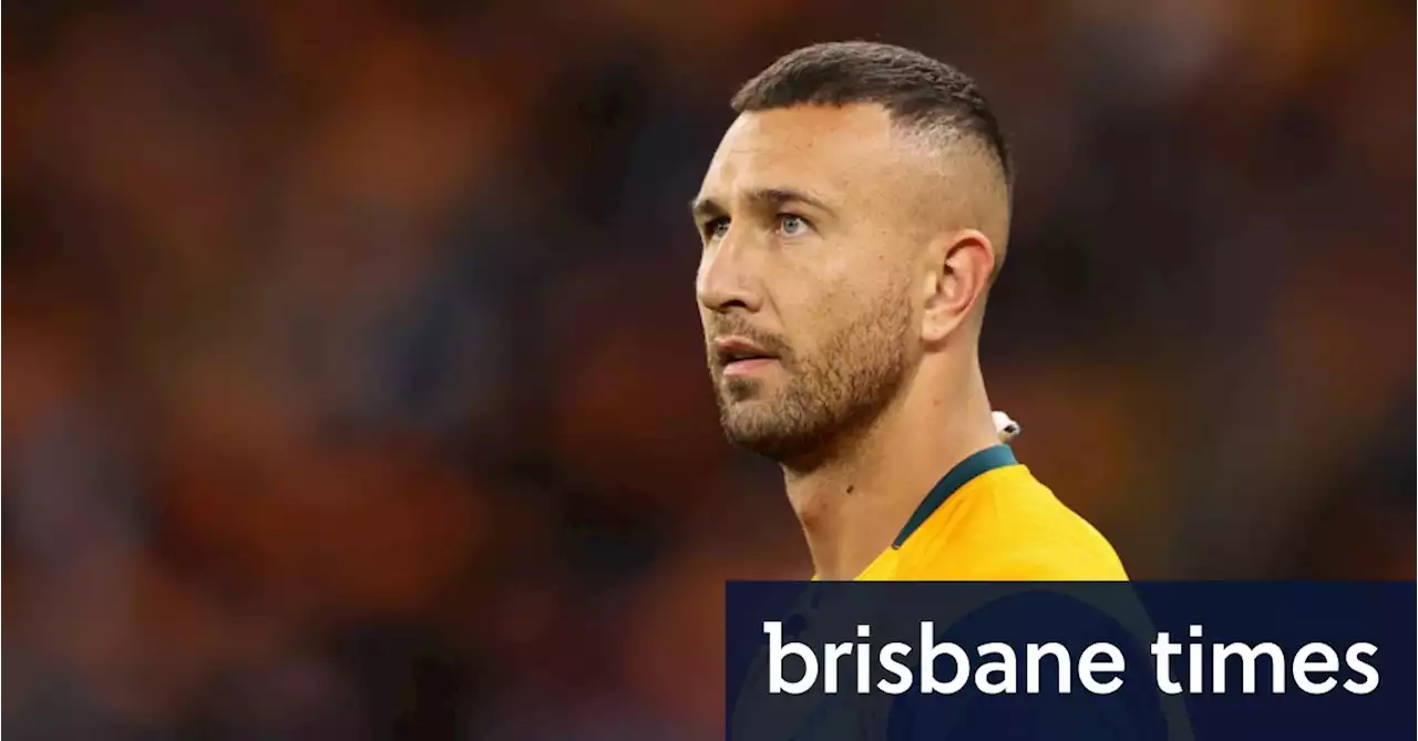 Quade Cooper to miss second Test, doubtful for rest of England series