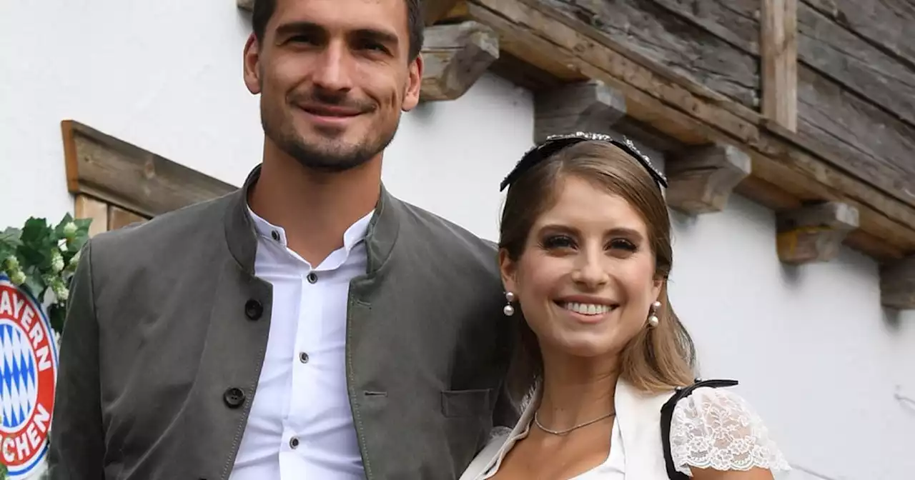 Mats & Cathy Hummels: Sie haben die Scheidung eingereicht