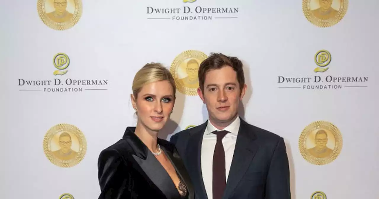 Nicky Hilton: Sie ist zum dritten Mal Mutter geworden