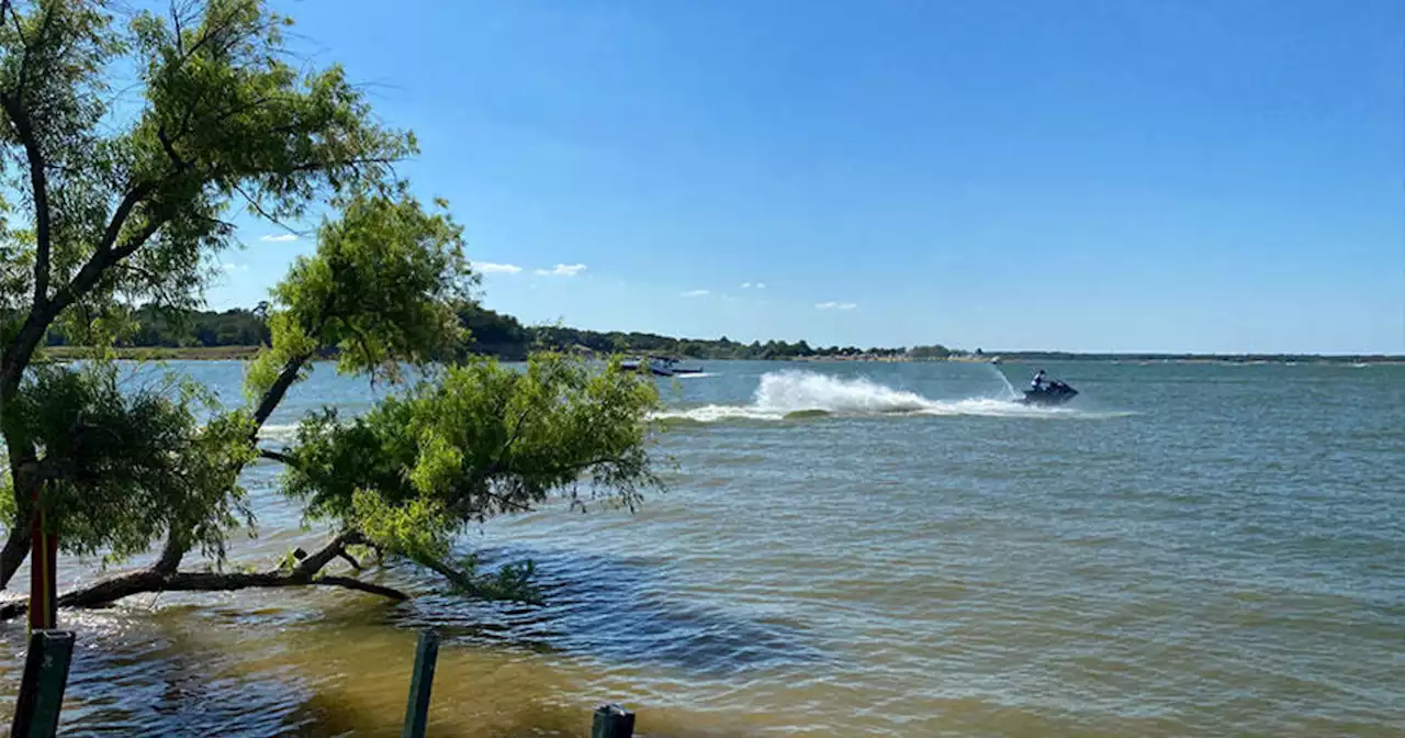 Game wardens: keep an eye on kids near water, wear life jackets on boats