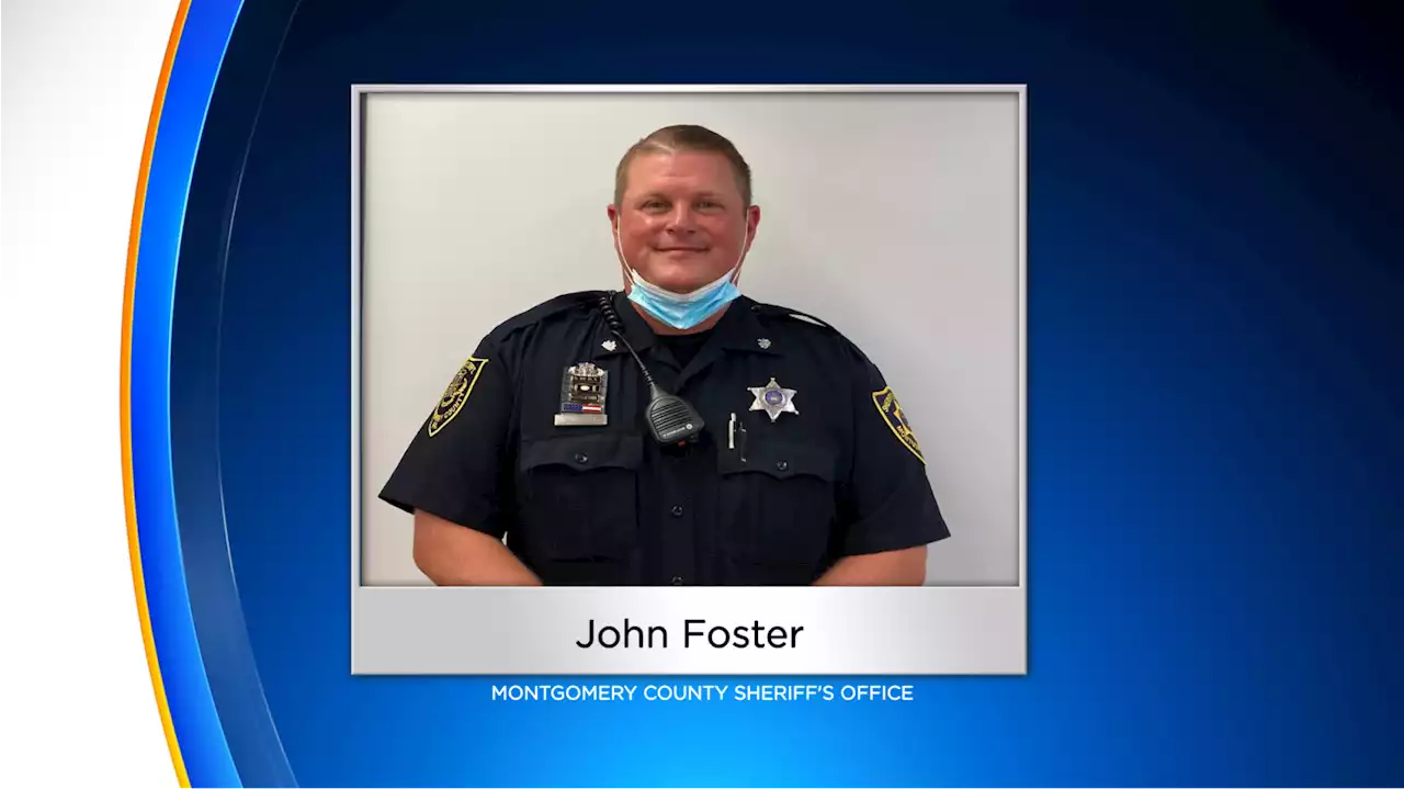 Deputy John Foster Identified As Montgomery County Bomb Squad Member Injured In Philadelphia Fourth Of July Fireworks Shooting