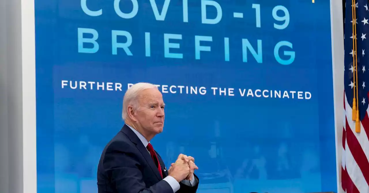 Reduced COVID-19 testing across the U.S. is blurring view of the pandemic