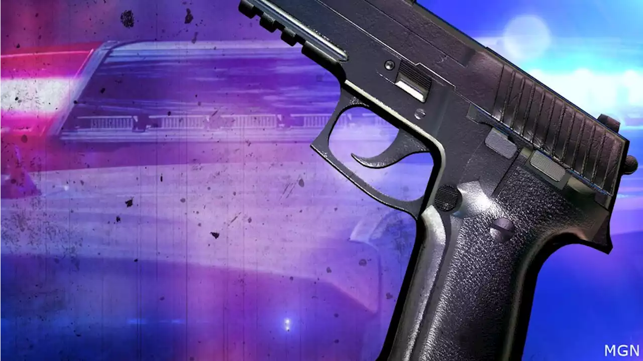 25-year-old woman shot in the head in Summit County