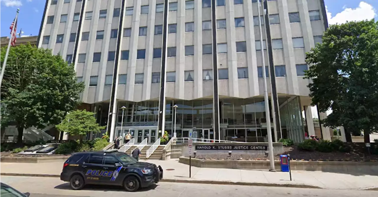 Akron Municipal Courthouse closed July 5