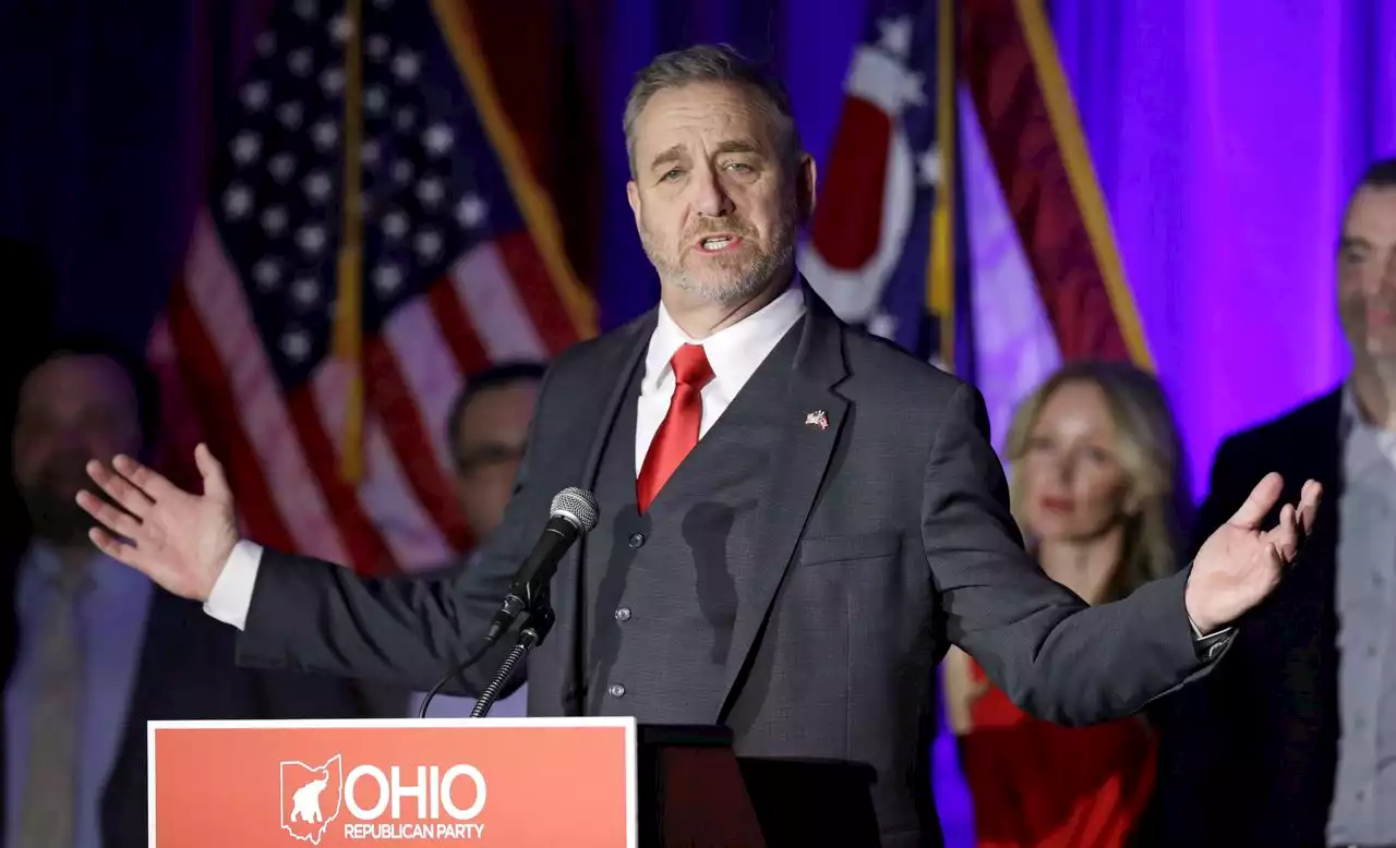 Local prosecutors who refuse to prosecute Ohio’s abortion laws might be in the clear from Attorney General Dave Yost