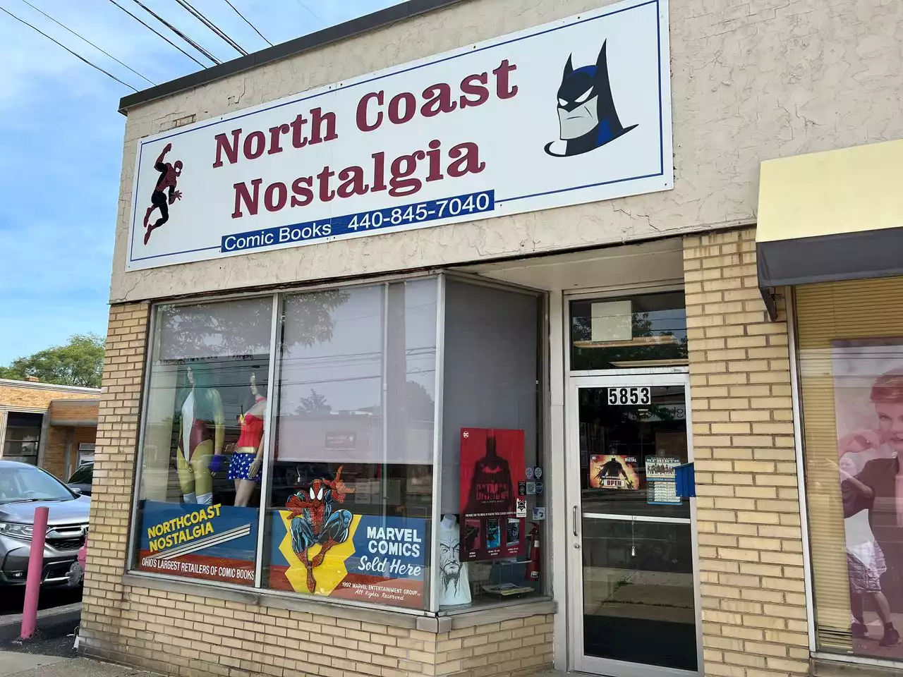 Parma’s North Coast Nostalgia celebrating 40th anniversary