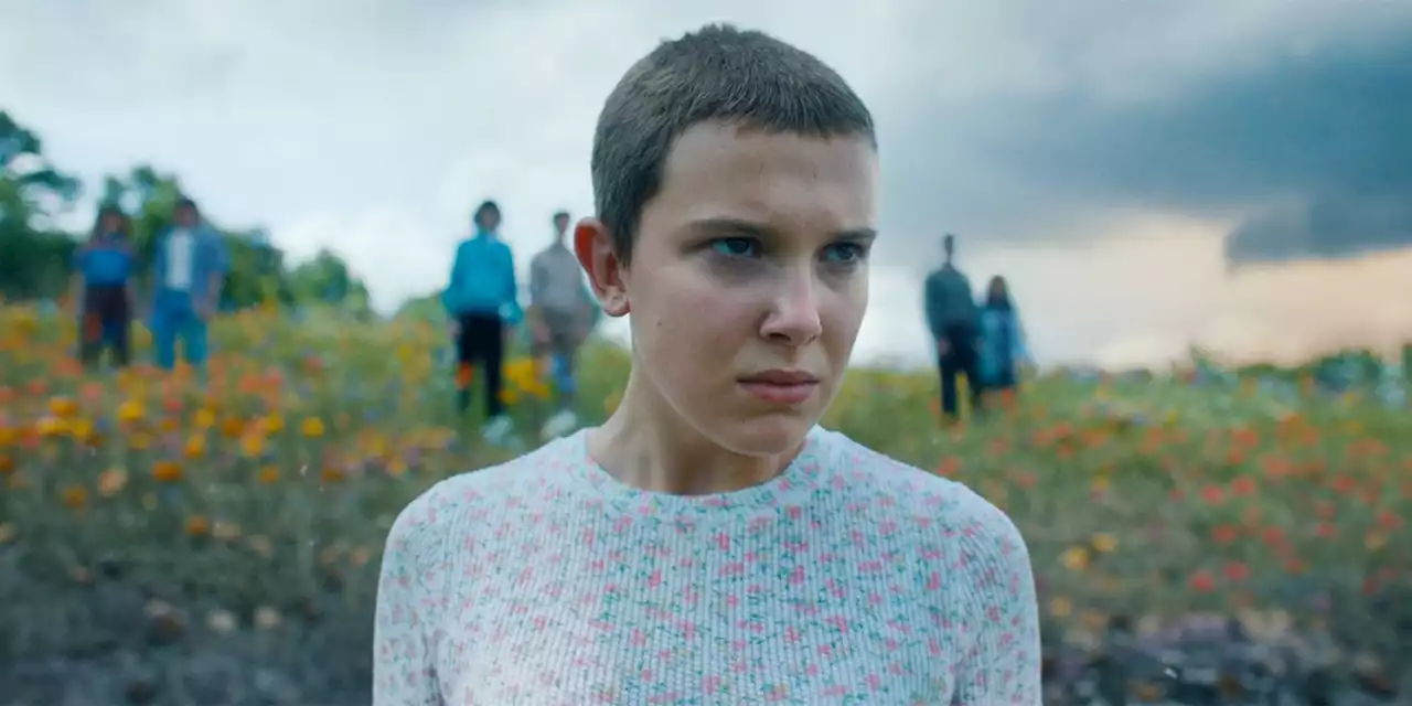 'Stranger Things' Season 4: Does Eleven Really Need New Powers?