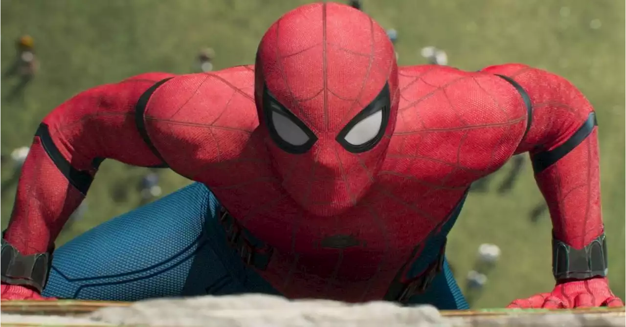 Spider-Man: Homecoming Has Been Added to Disney+ in a New Country