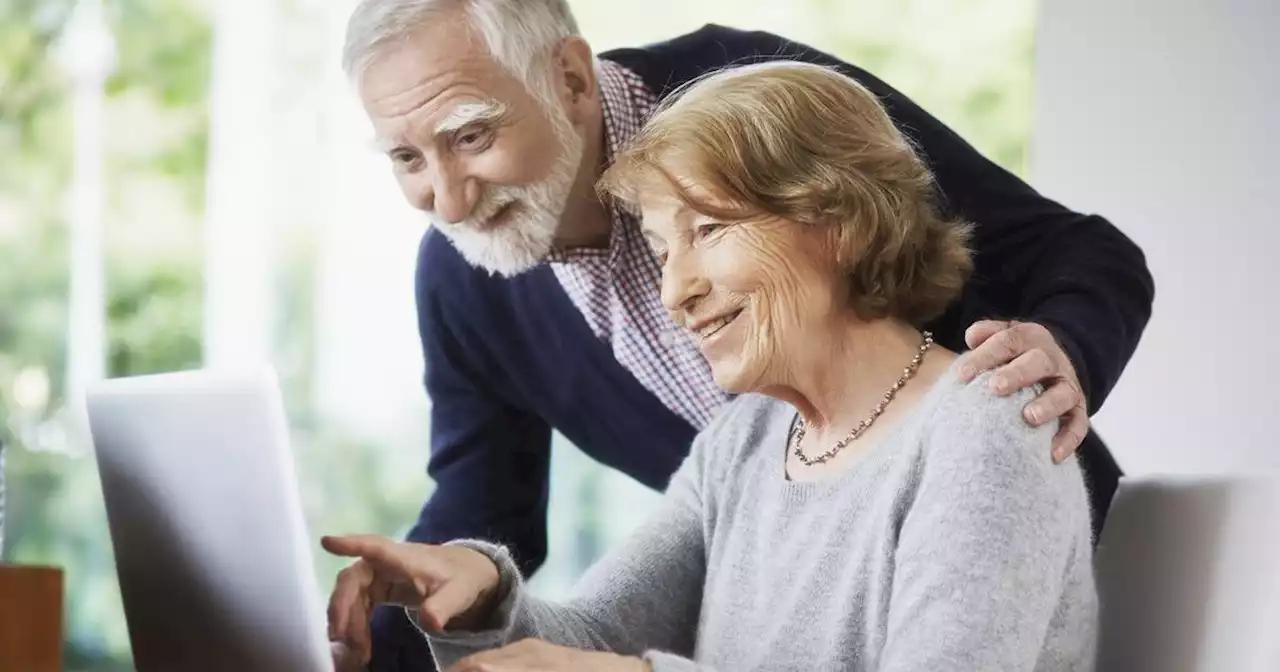 Thousands of Scots missing out pension credits they are due, warns SNP MP