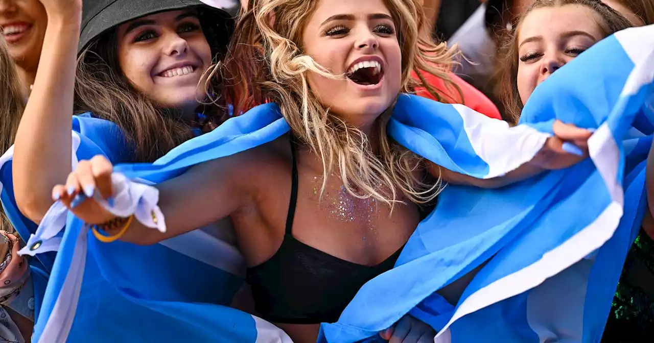 What time TRNSMT 2022 starts and ends each day - what to know ahead of festival